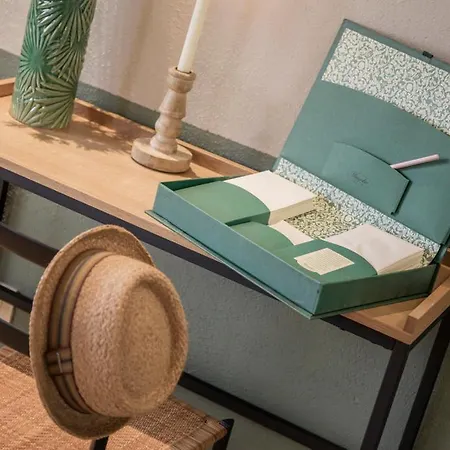 Podere Gonzaga Hotel Pienza