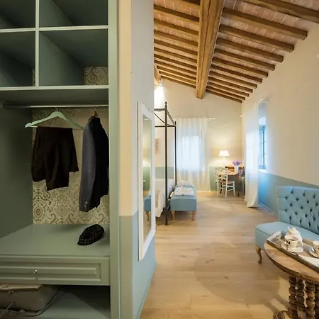 Hotel Podere Gonzaga *