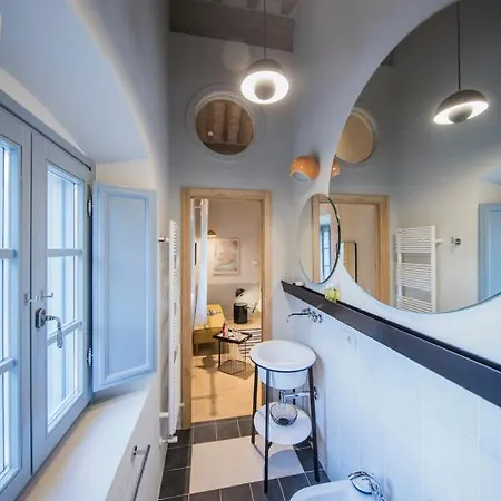 Podere Gonzaga * Pienza