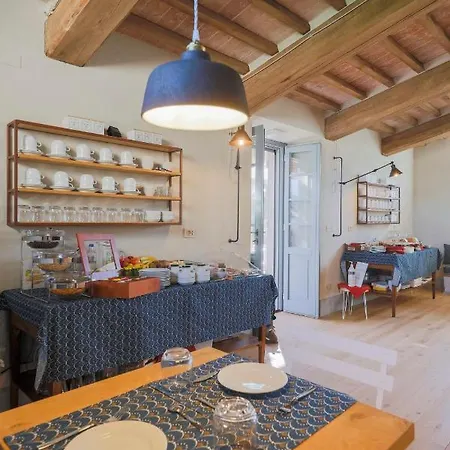 Podere Gonzaga Hotel *