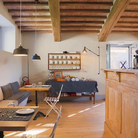 Podere Gonzaga Hotel