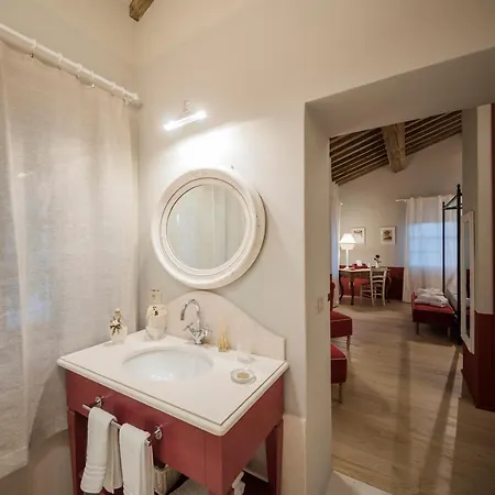 Podere Gonzaga Hotel